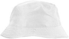 Sonnenhut White
