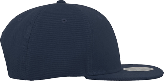 Eltern und Kind Cap für "Kinder" Navy