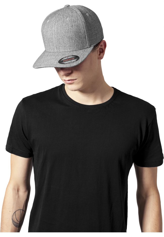 Plain Span Cap