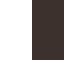 White / Brown