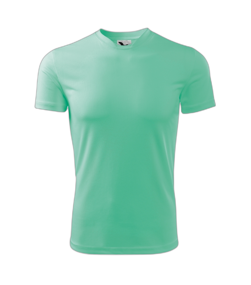 Fantasy T-Shirt Kinder minze 158 cm/12 Jahre