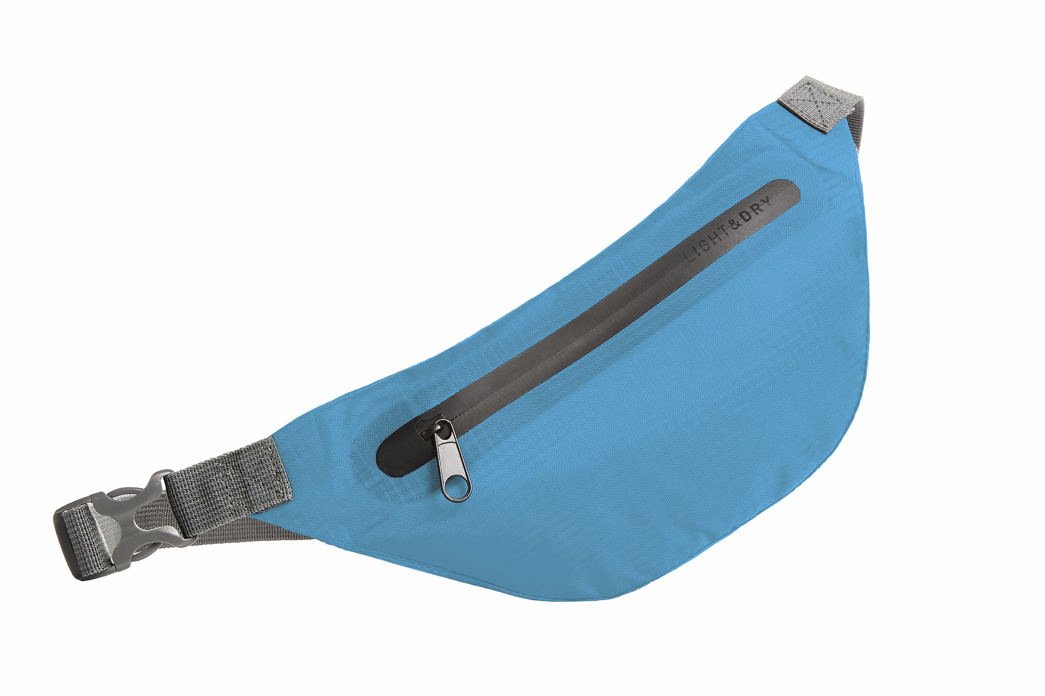 Gürteltasche BREEZE cyan