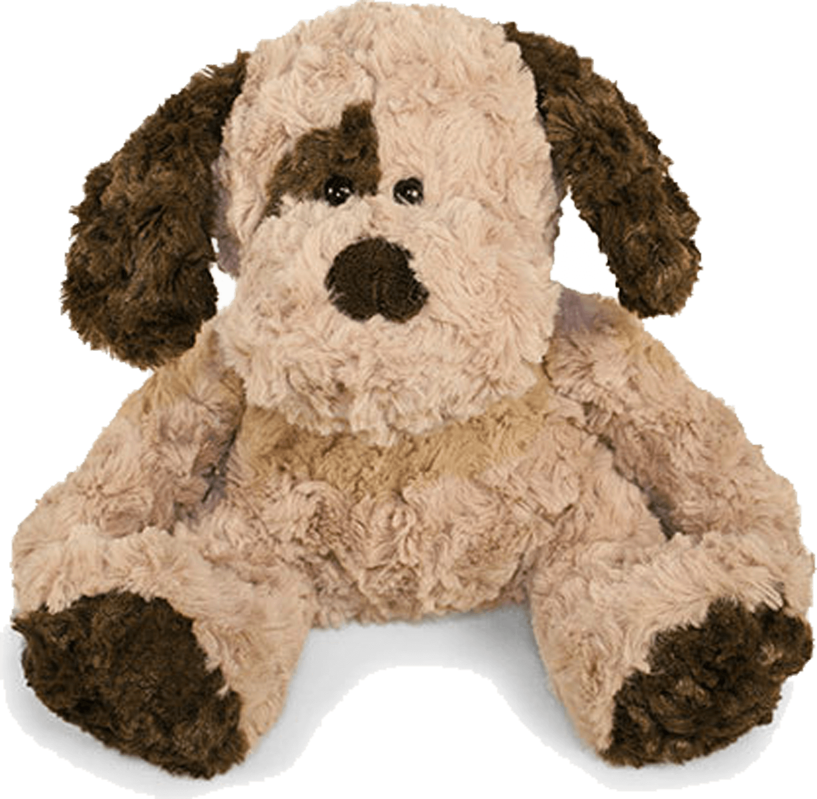 Hund Sönke Stofftier Schmusehund