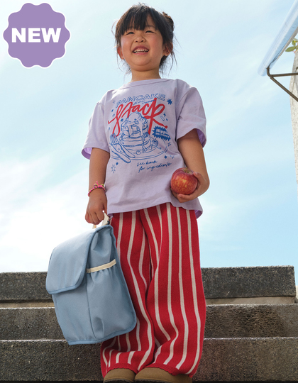 Kids Adventure Cooler Bag