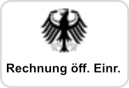 Kauf auf Rechnung Logo