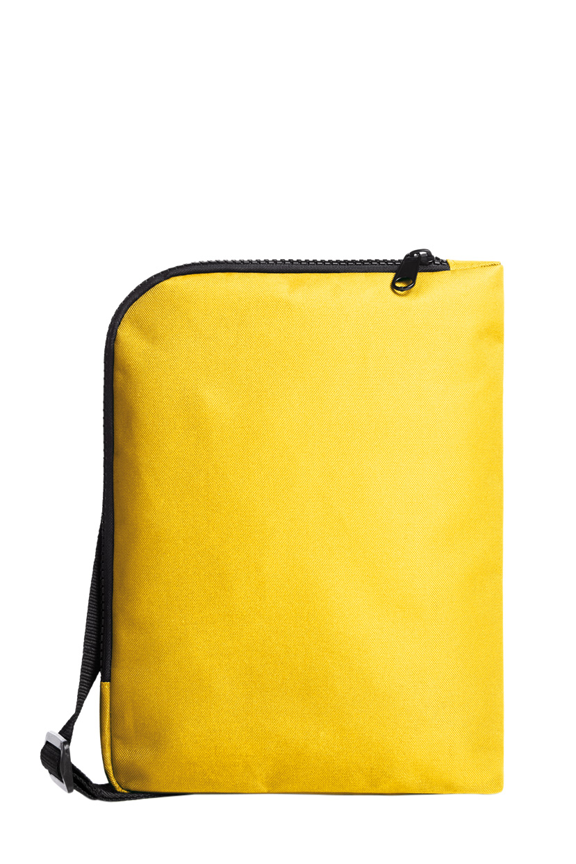 Event-Tasche BASIC gelb