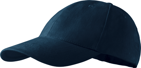 Kinder Freizeit Cap Marineblau