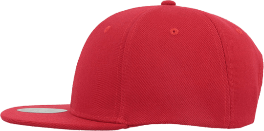 Eltern und Kind Cap für "Kinder" Red