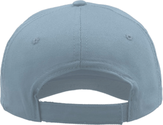 5 Panel Kinder Base Cap Light Blue