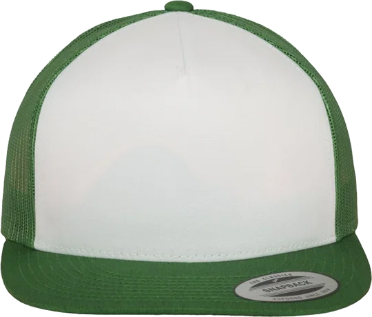 Classic Trucker Caps Men