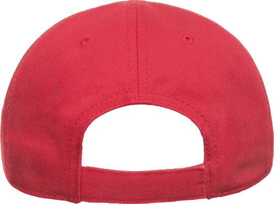 Familien Cap Kids Red