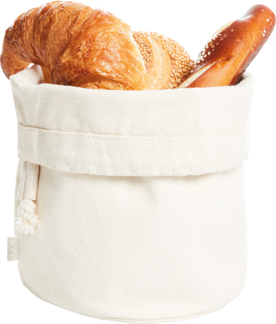 Organic Bag Natural