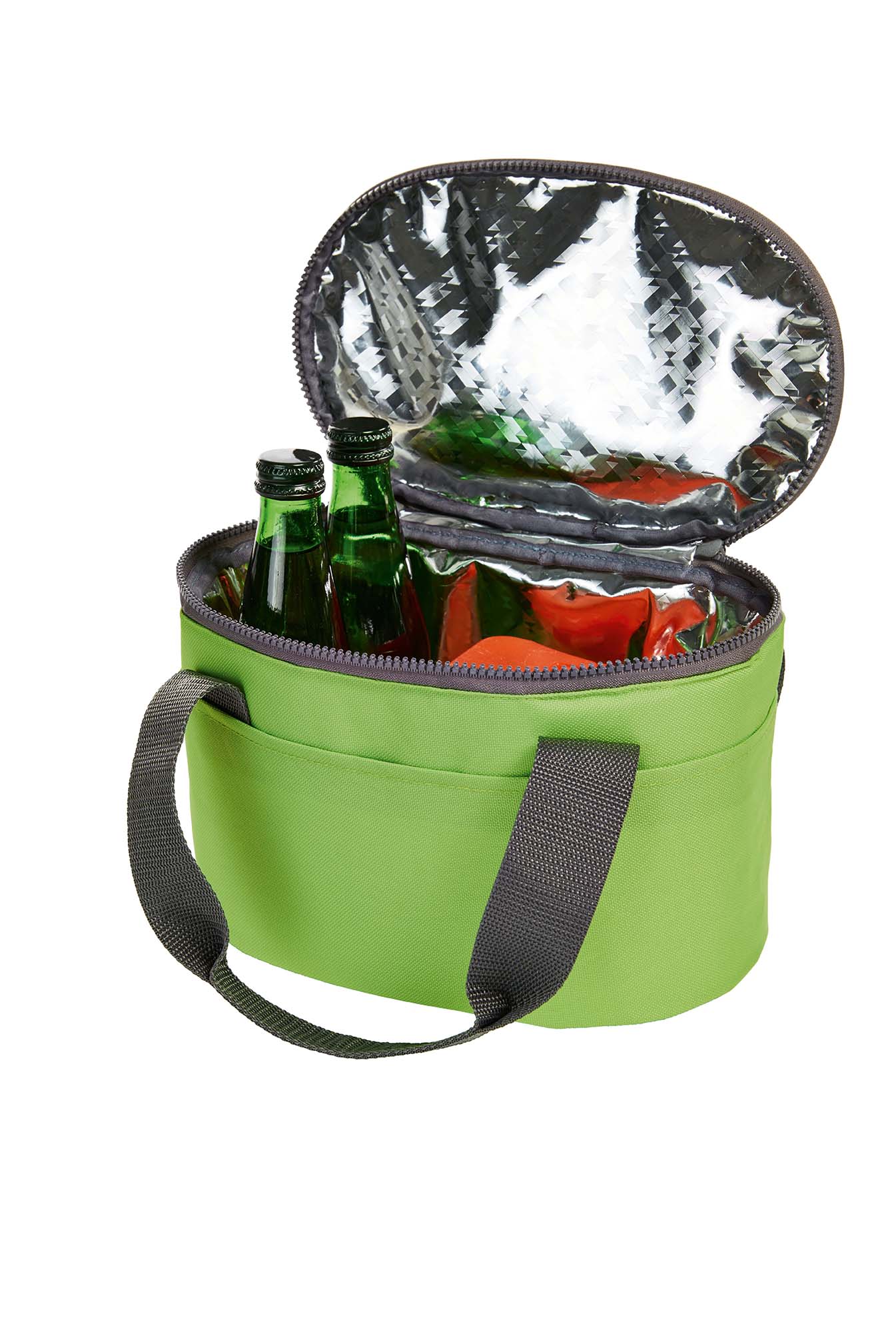Lunchbag SOLUTION
