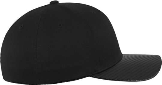 Carbon Cap Black S/M
