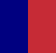 Navy / Red