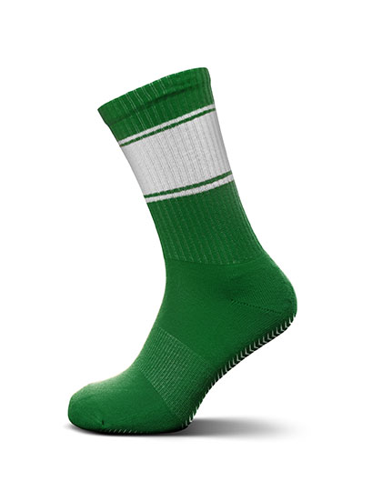 Green/WhiteBS