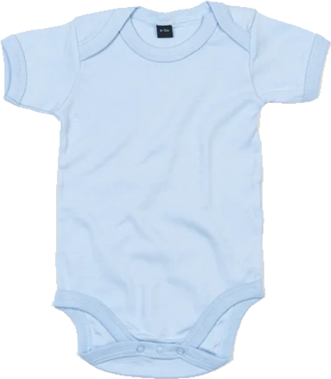 Kurzarm Baby Body