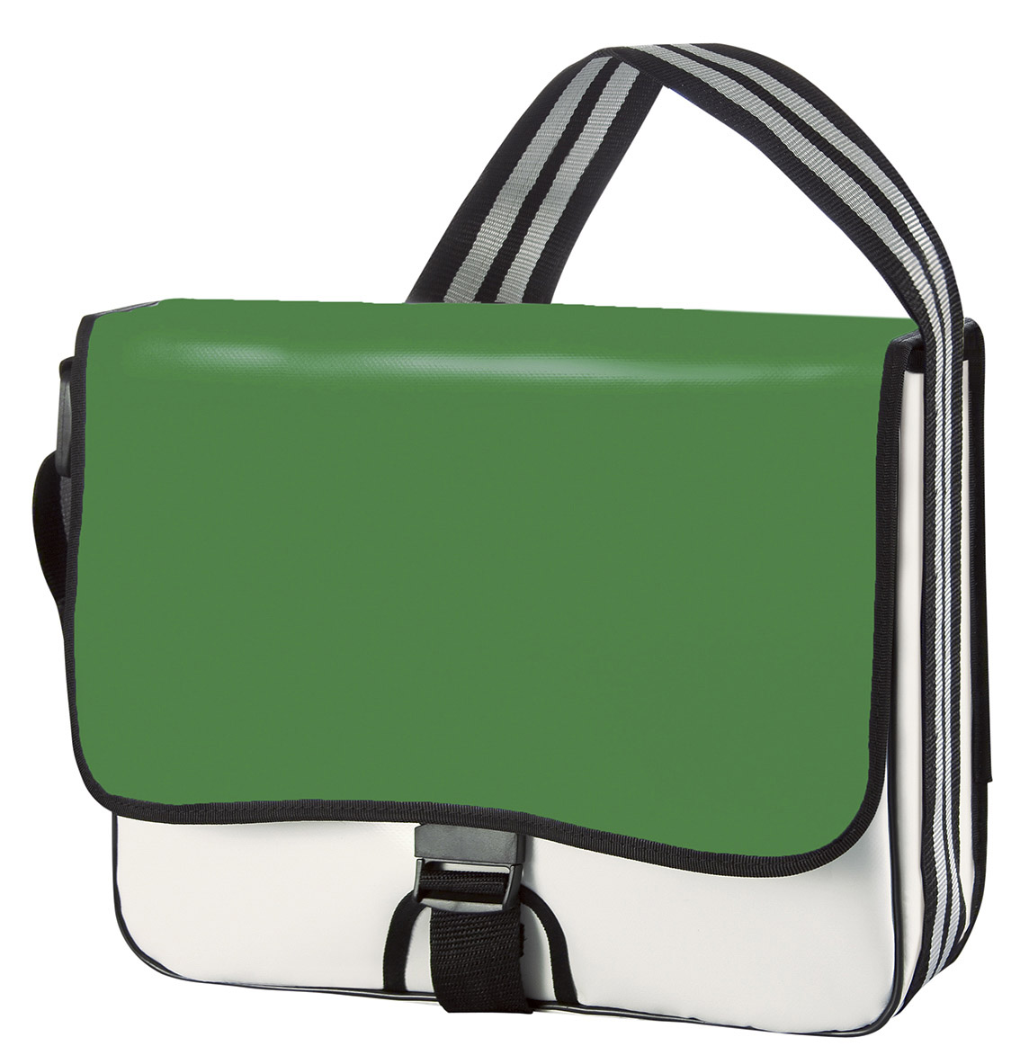LorryBag® Original 2 brilliantgrün