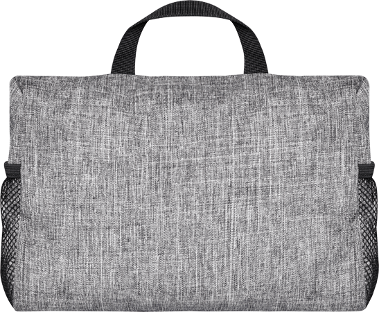 Wash Bag Hawaii Grey Melange