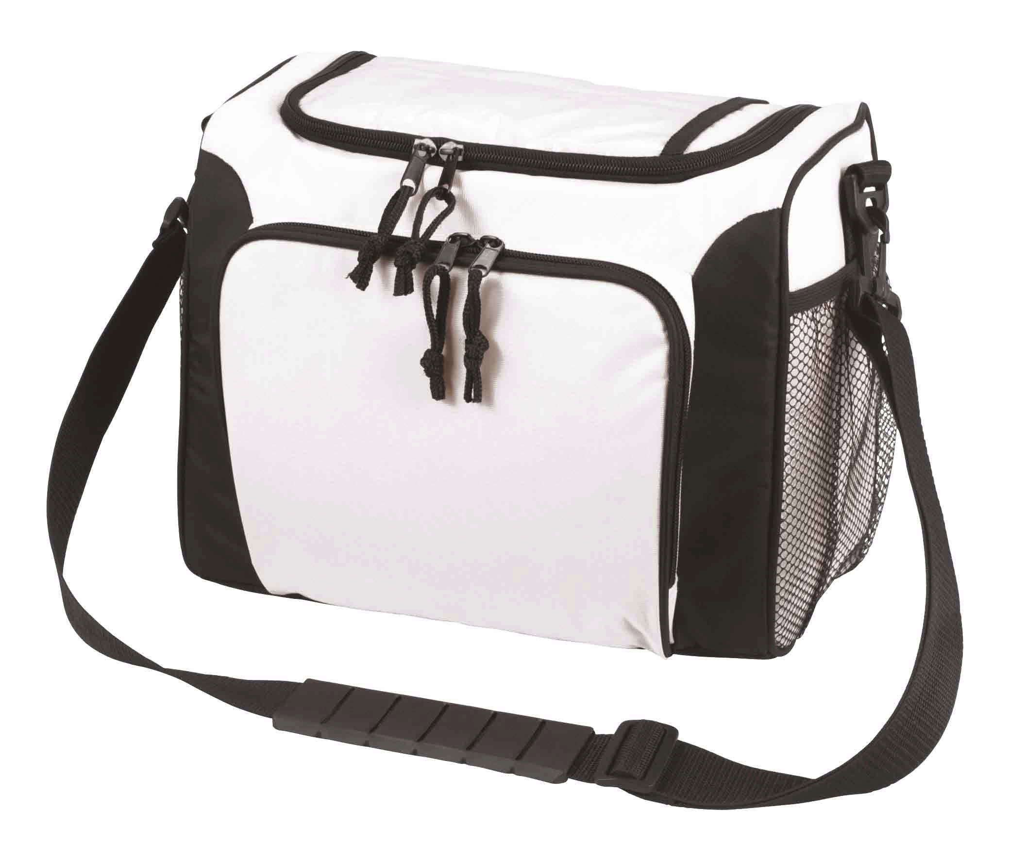 Kühltasche SPORT weiß
