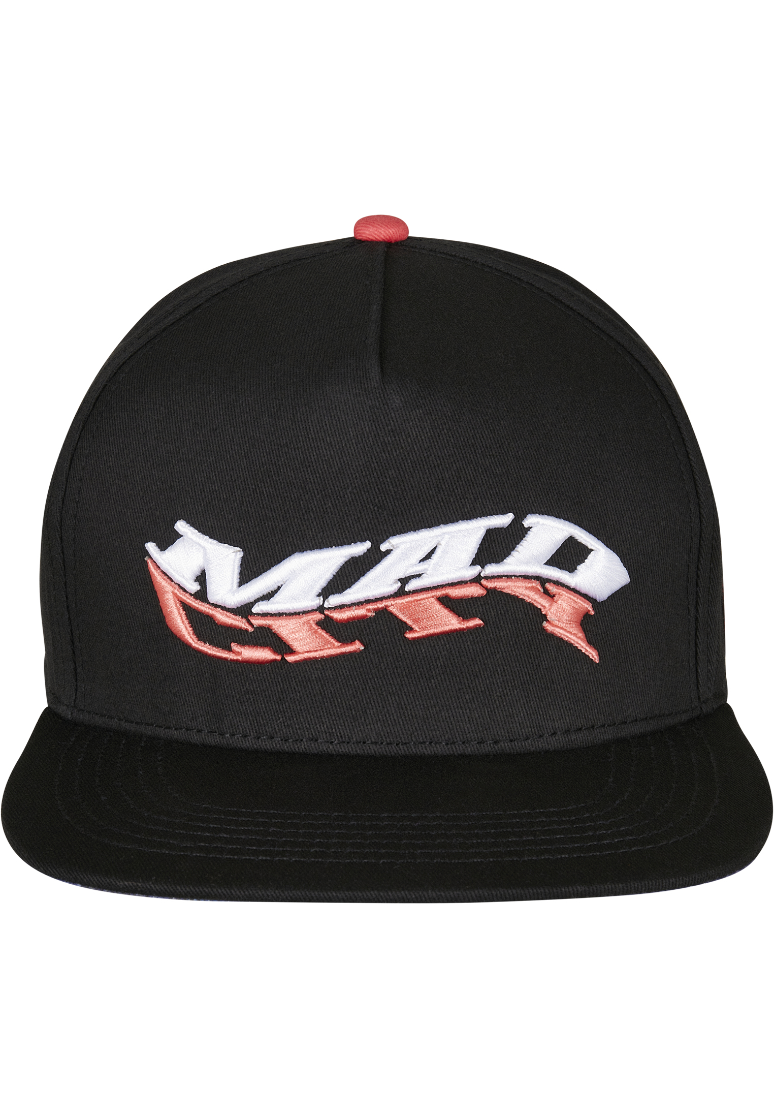WL Mad City Cap black/mc one size