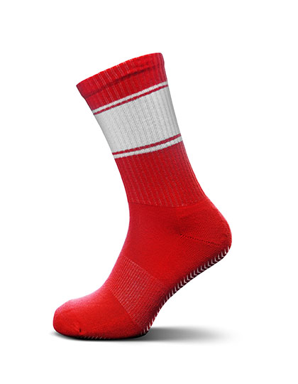 Red/WhiteBS