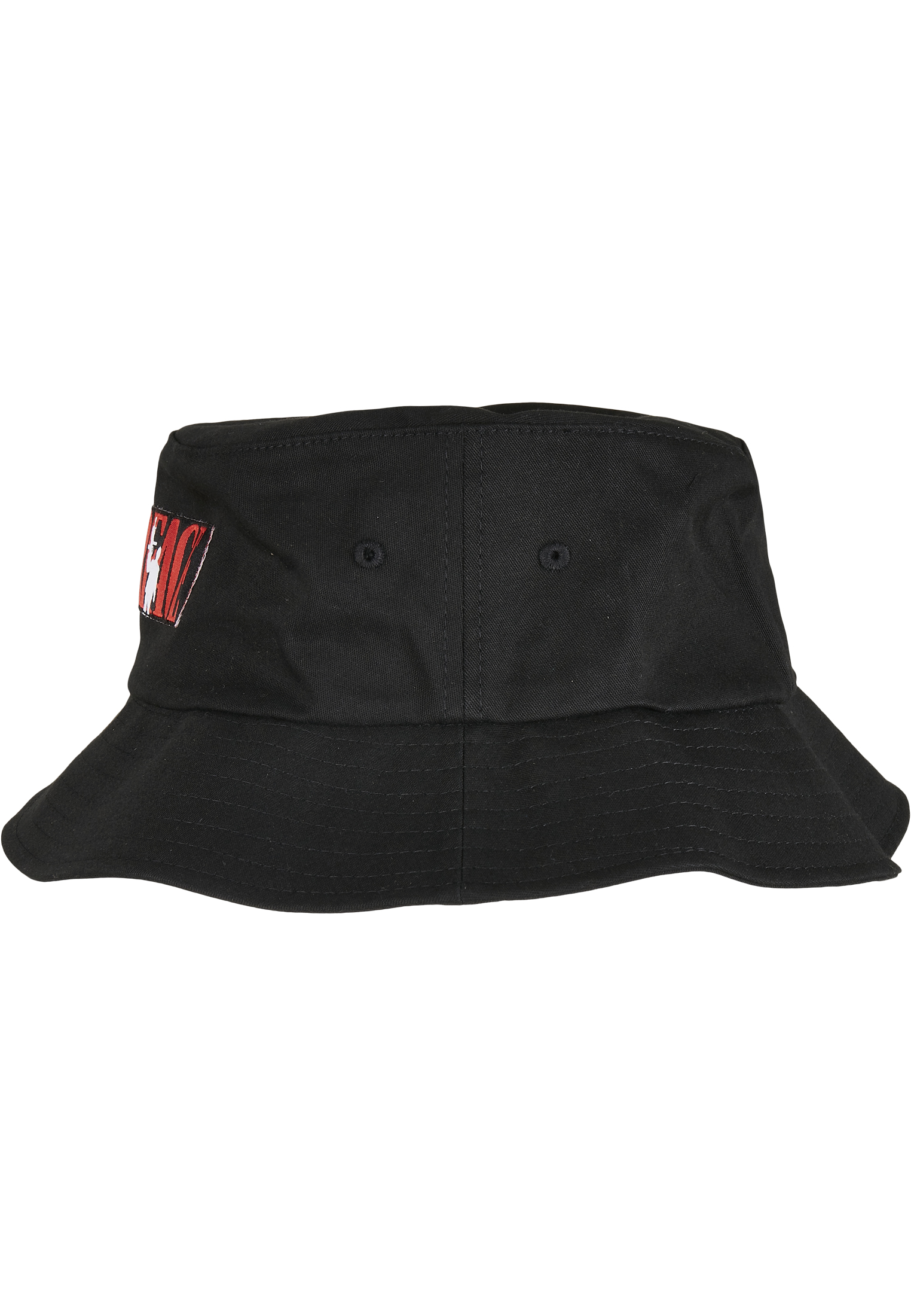 Scarface Logo Bucket Hat black one size