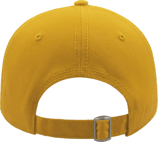 Cargo Cap Yellow