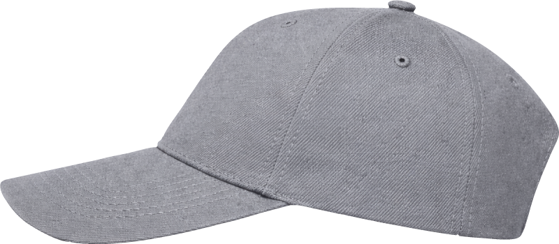 Houston 5-Panel Promo Cap
