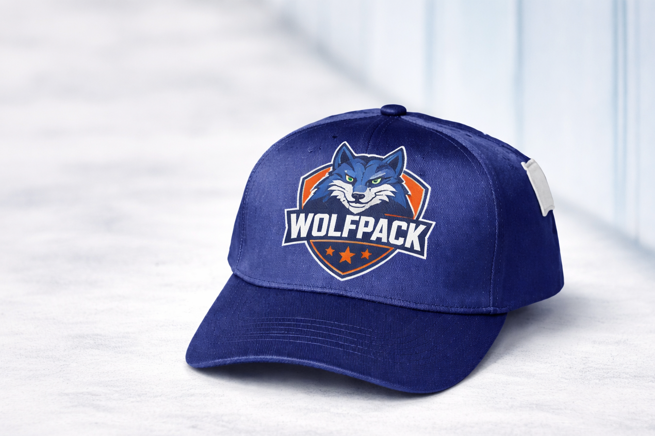 promo Cap selber gestalten