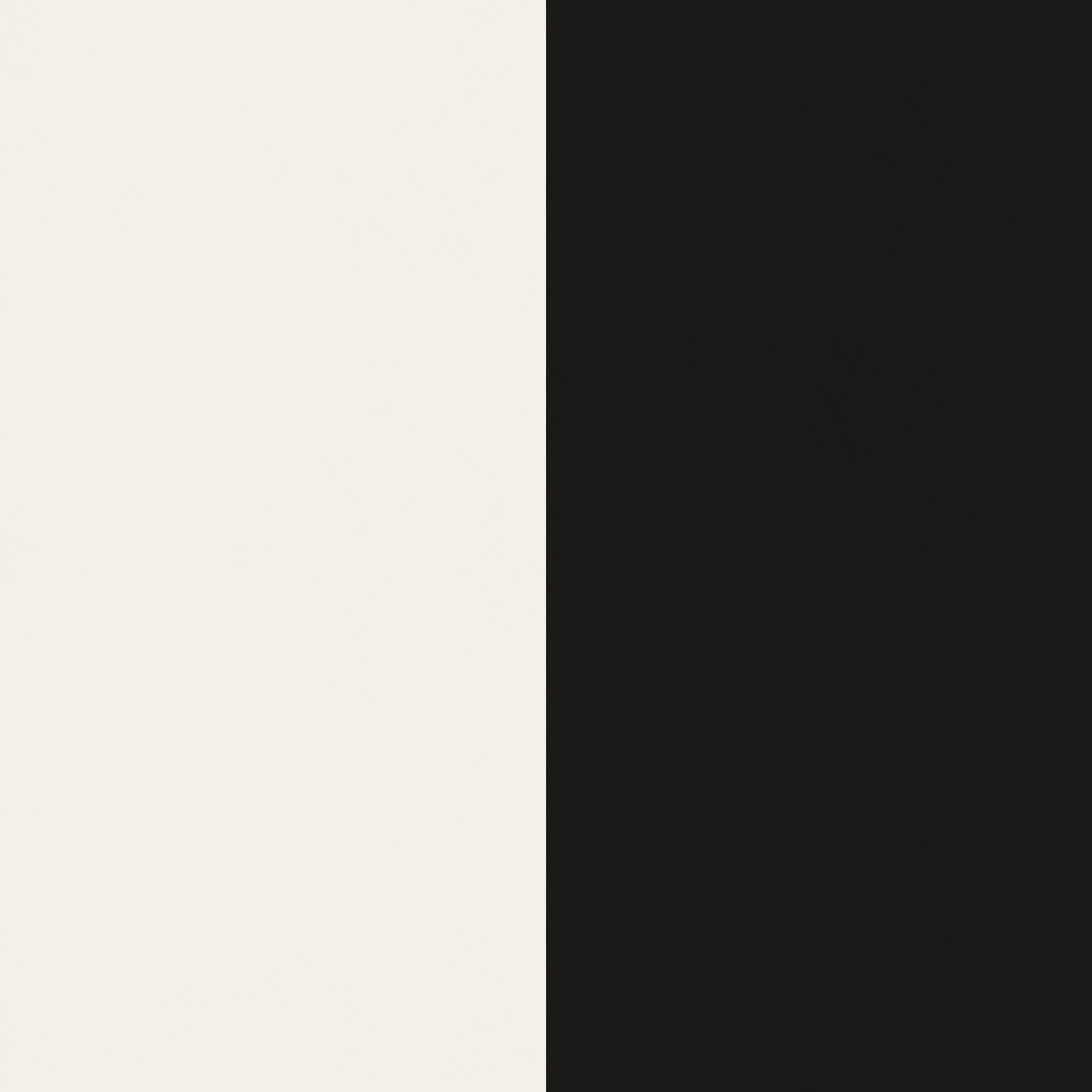 Natural Black