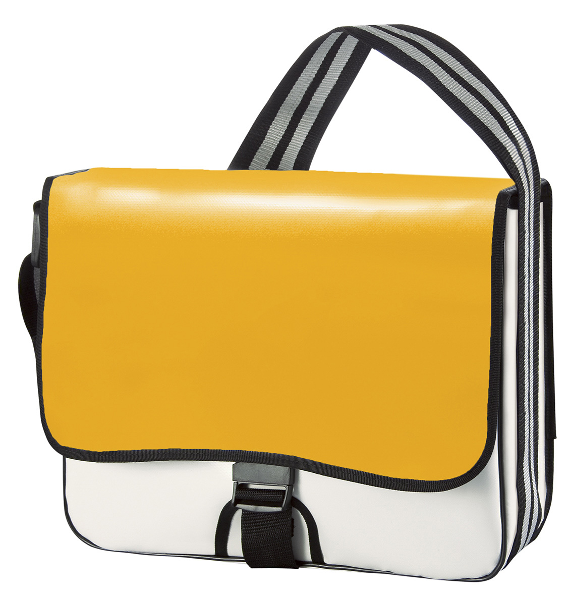 LorryBag® Original 2 ginstergelb