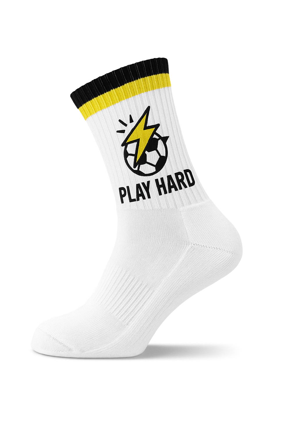Two Tone Tennissocken