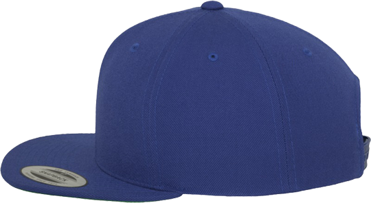 Classic Snapback Royal