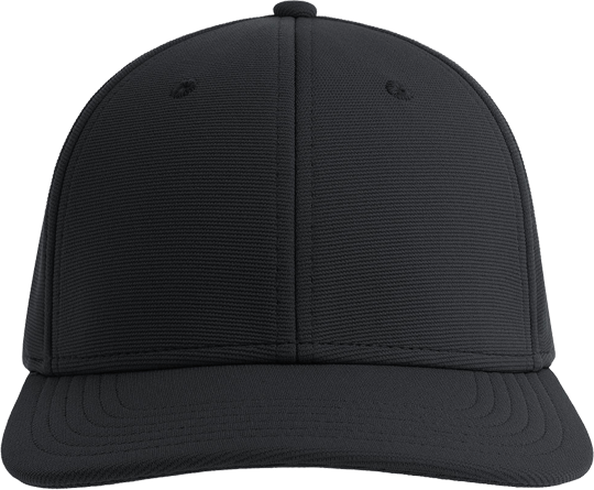 Sport und Freizeit Cap Black