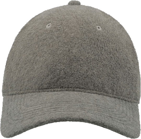 Polar Fleece Baseball Cap