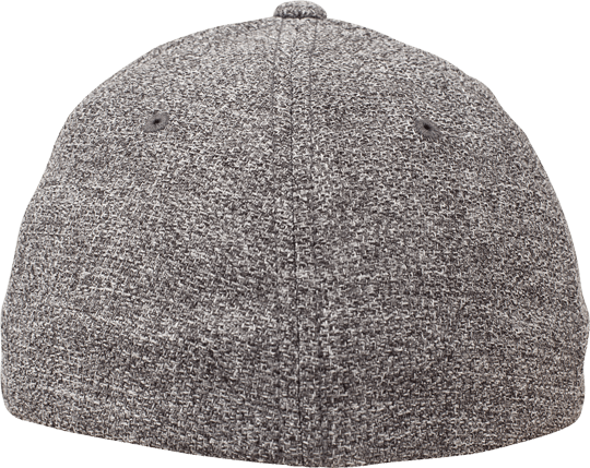 Melange Cap Women Dark Heathergrey L/XL