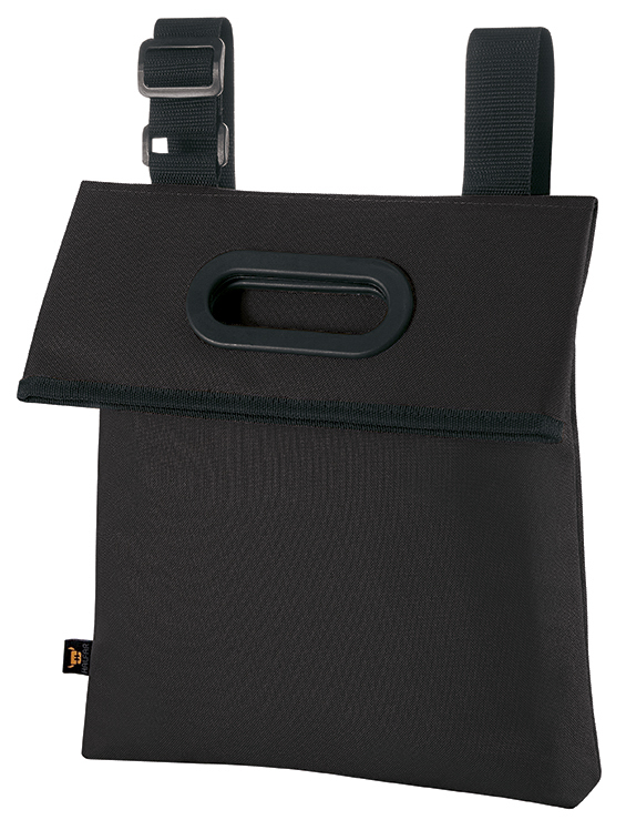 Event-Tasche EASY schwarz