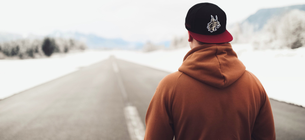 Caps selber bedrucken