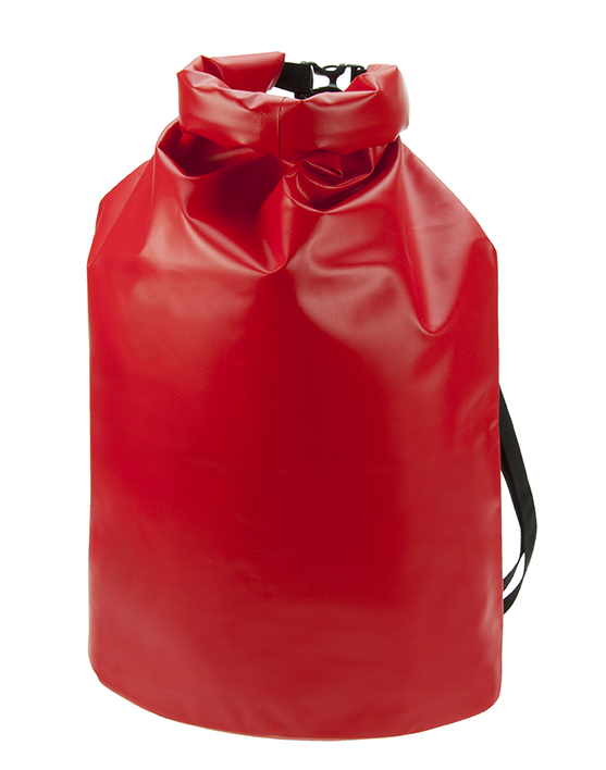 Drybag SPLASH 2 rot