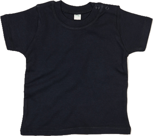 Gestaltbares Baby T-Shirt