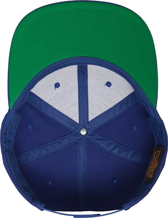 Classic Snapback Royal