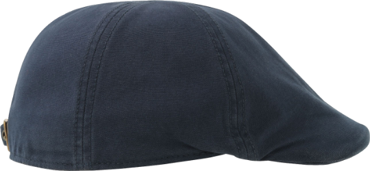 Gastby Street FlatCap Navy