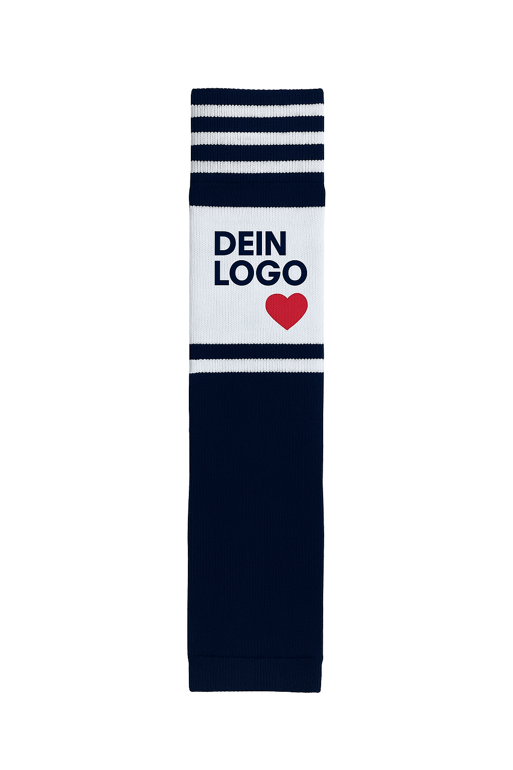 Fussball Stutzen
