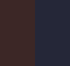 Navy / Maroon