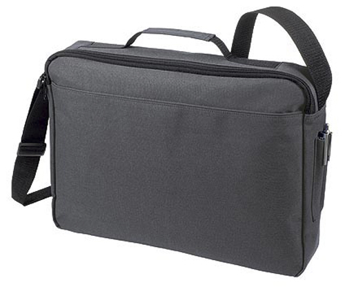 Seminar-Tasche BASIC anthrazit