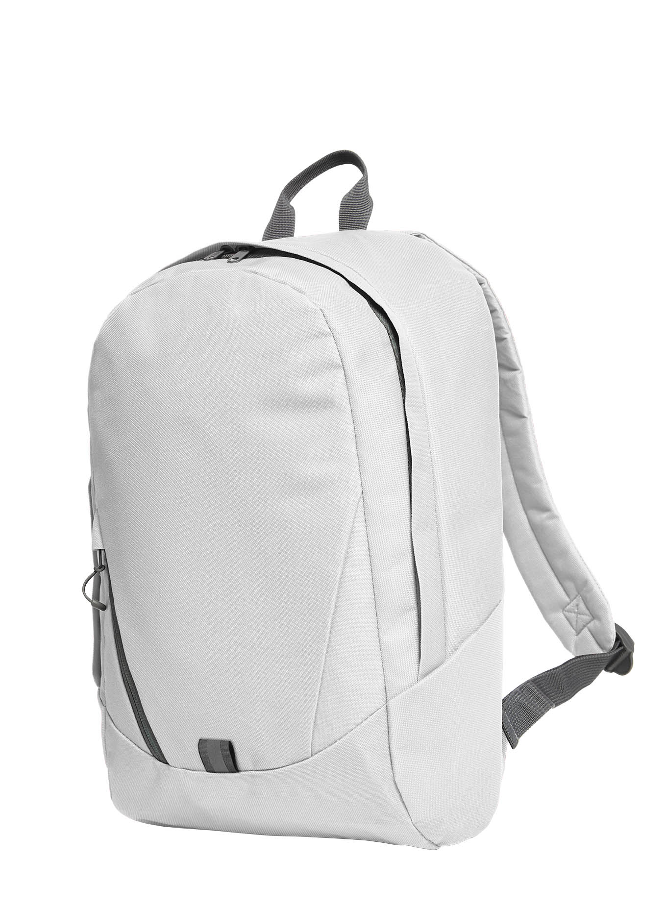 Rucksack SOLUTION weiß