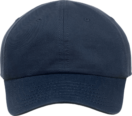 Familien Cap Kids Navy