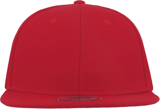 Eltern und Kind Cap für "Kinder" Red