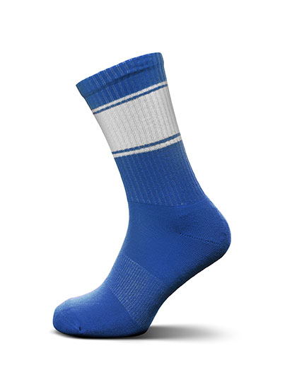 Blue/WhiteS